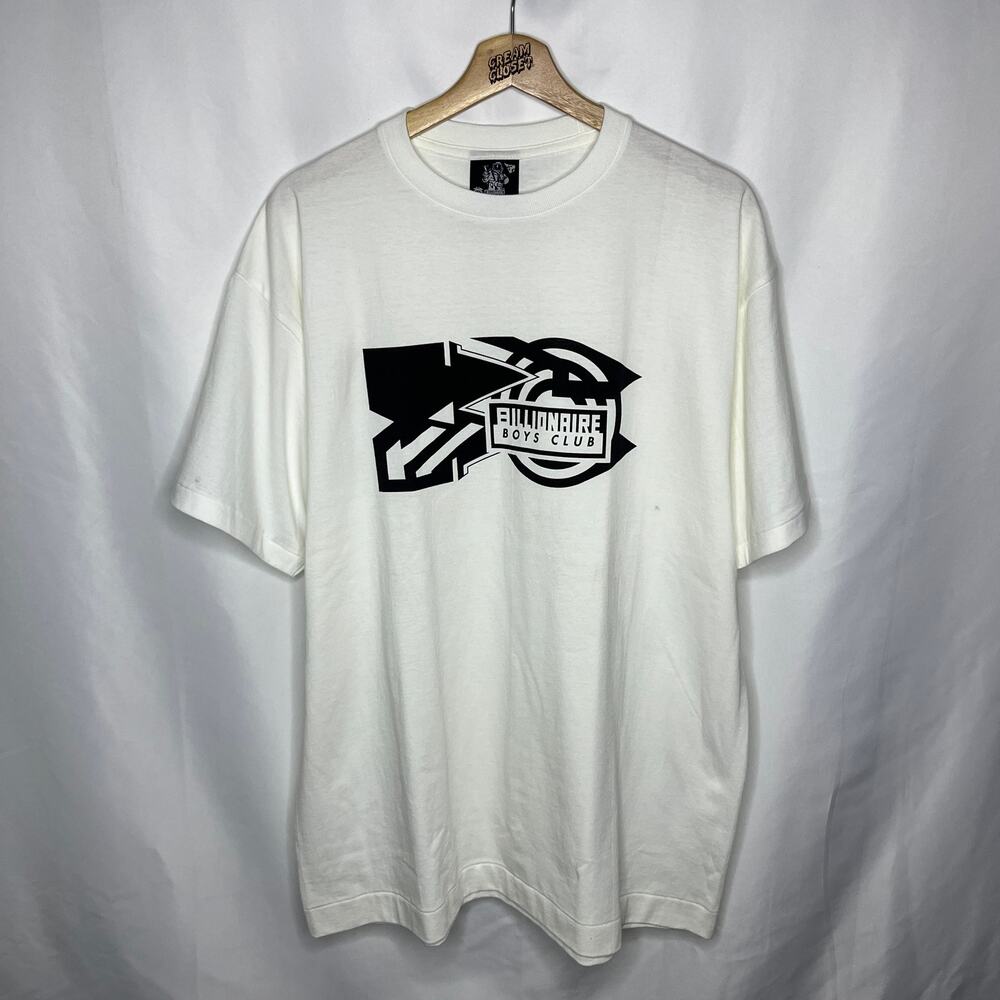 Vintage OG Billionaire Boys Club BBC Pharrell Astronaut Made in Japan Tee XL